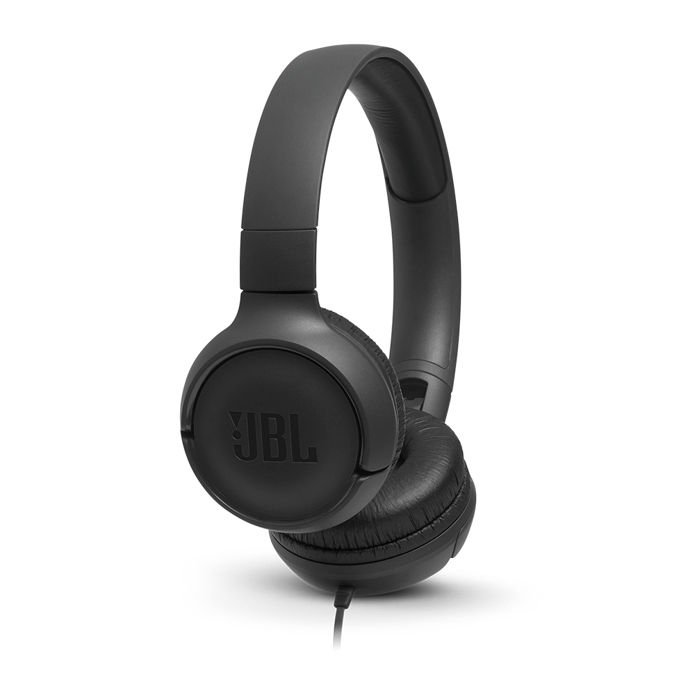 Headphone JBL Tune 500 | Preto