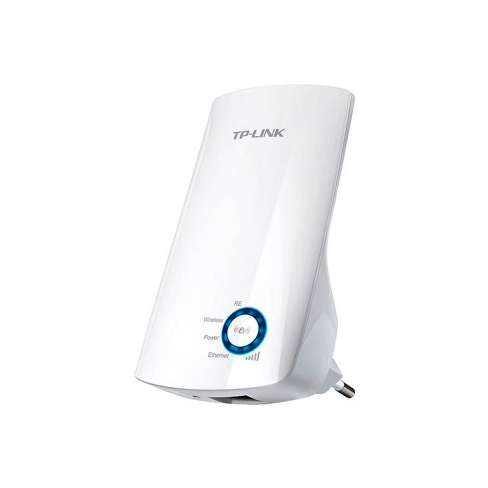 Repetidor Wireless TP-Link TL-WA850RE