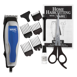 Máquina de Corte Wahl Clipper Home Cut Basic