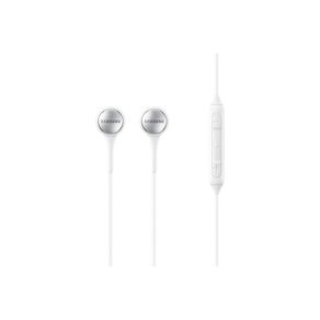 Fone de Ouvido Samsung Estéreo In-Ear IG935 | Branco - Fujioka