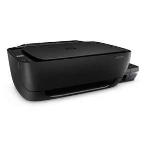 Impressora Multifuncional HP DeskJet, GT 5822, Wireless | Preto