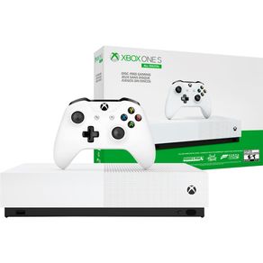 Magazine Você - O console Xbox One S de 1TB da Microsoft te dá acesso a  mais de 1.300 jogos que você só pode jogar no Xbox One. Este pacote inclui  14