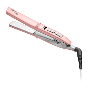 Chapa Taiff Fox Íon 3 Soft Rose 230 ºc - Fujioka