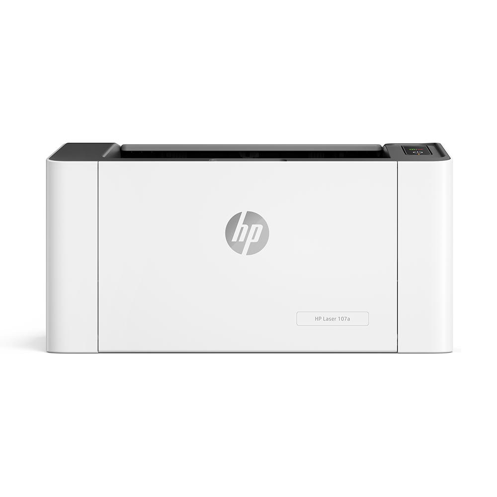 Impressora HP Laser 107A | 127V