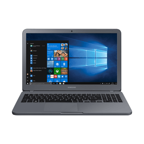 Notebook Samsung Expert X50 Core i7-8550U 8GB 1TB Placa de Vídeo
