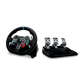 Volante Logitech G29 Pc PS4 Ps3 - Computadores e acessórios - Vila João  Vaz, Goiânia 1259253167