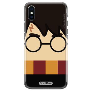 Capa Protetora GBMAX HARRY POTTER IPHONE 11 - Fujioka