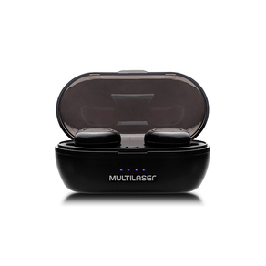 Fone Bluetooth Multilaser DOTS - Vizon Eletronicos