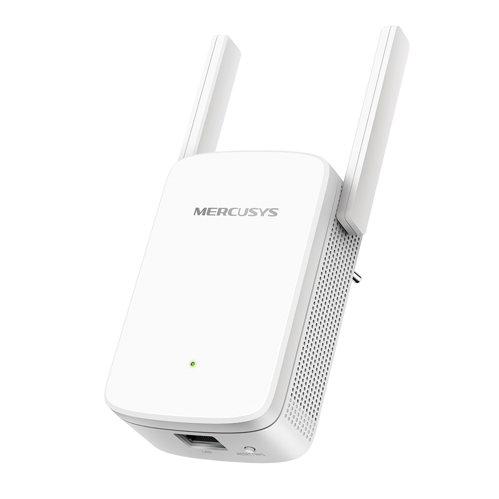 Repetidor Wi-Fi Mercusys AC1200 Dual Band - ME30 | Branco