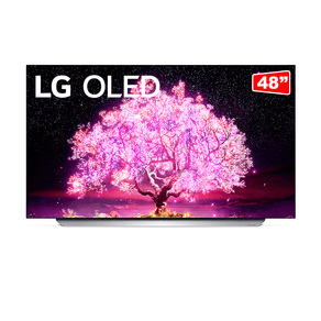 Smart TV LG 48