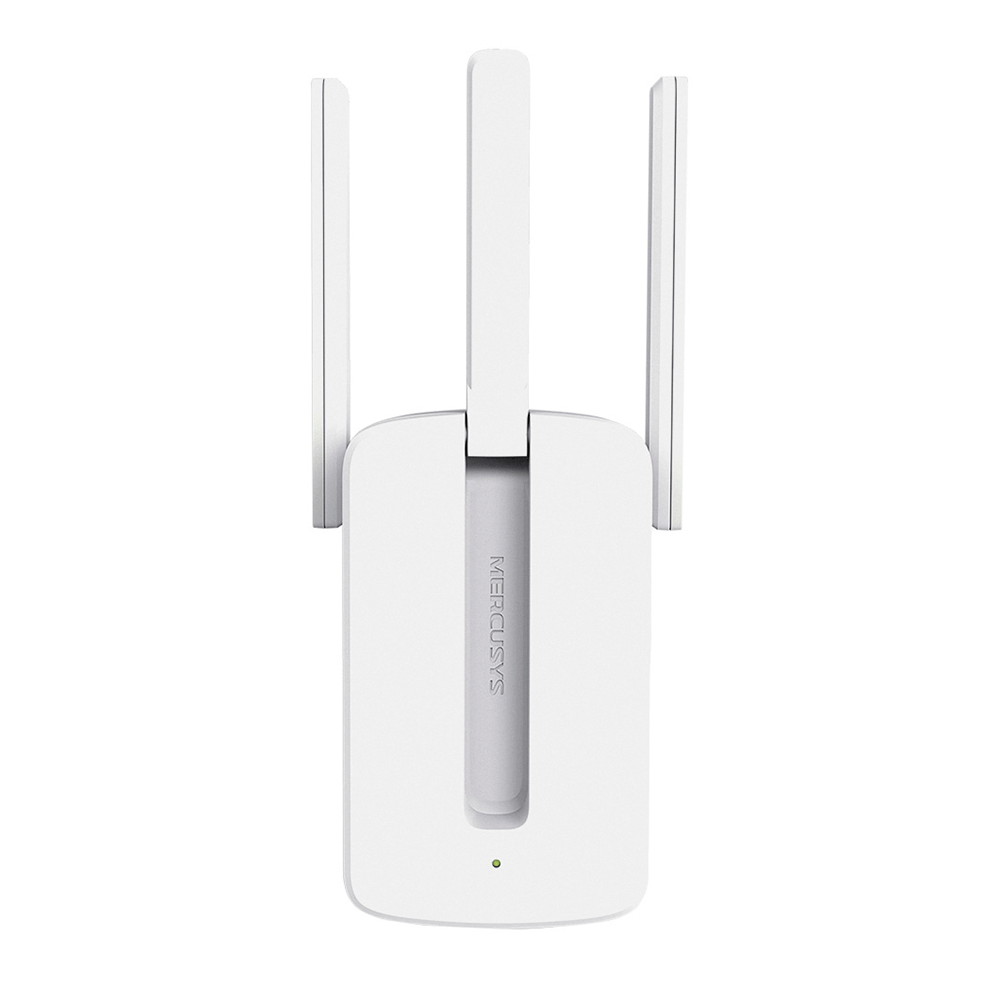 Repetidor Mercusys Wi-Fi 300Mbps MW300RE