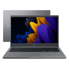Notebook Samsung Book Intel® Core® i5-1135G7, 8GB, 256GB SSD, Intel Iris Xe, 15.6'' FHD, NP550XDA-KH2BR | Windows 11 - Fujioka Notebook Samsung Book Intel® Core® i5-1135G7, 8GB, 256GB SSD, Intel Iris Xe, 15.6'' FHD, NP550XDA-KH2BR | Windows 11 - Fujioka