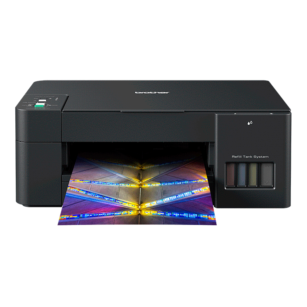 Impressora Multifuncional Epson EcoTank L3250, Wireless, Wi-Fi Direct