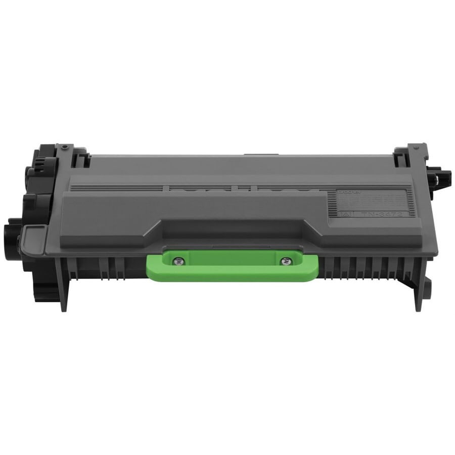 Cartucho Toner Brother TN3472 | Preto