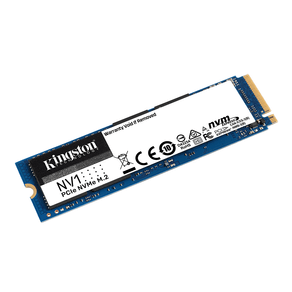 SSD Kingston NV1 M.2 2280 NVMe | 1 TB - Fujioka SSD Kingston NV1 M.2 2280 NVMe | 1 TB - Fujioka