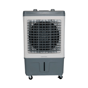 ころ Climatizador Ventisol CLIR35PRO Industrial, Branco/Cinza, 150W