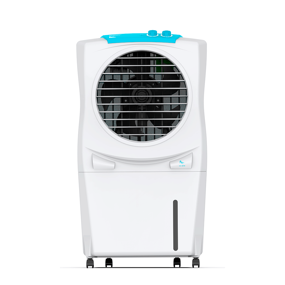 Climatizador Symphony Ice Cube 27L Branco | 27 Litros