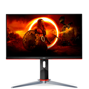Monitor Gamer AOC Viper 23,8