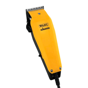 Máquina De Corte Wahl Clipper Profissional Classic