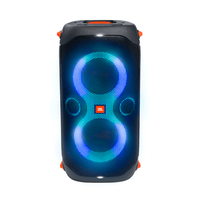 Caixa Amplificada JBL PARTY BOX 110, 160W, Bluetooth