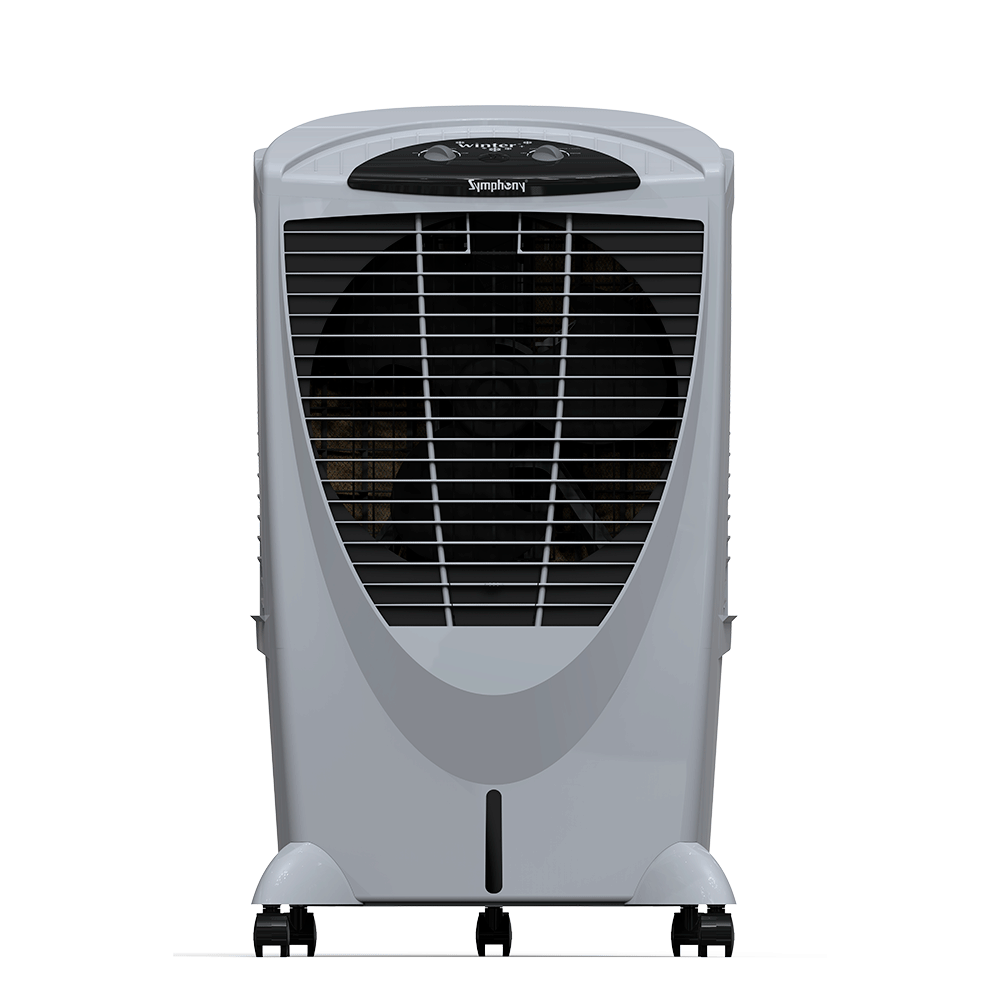 Climatizador Symphony Winter 56L Cinza | 56 Litros