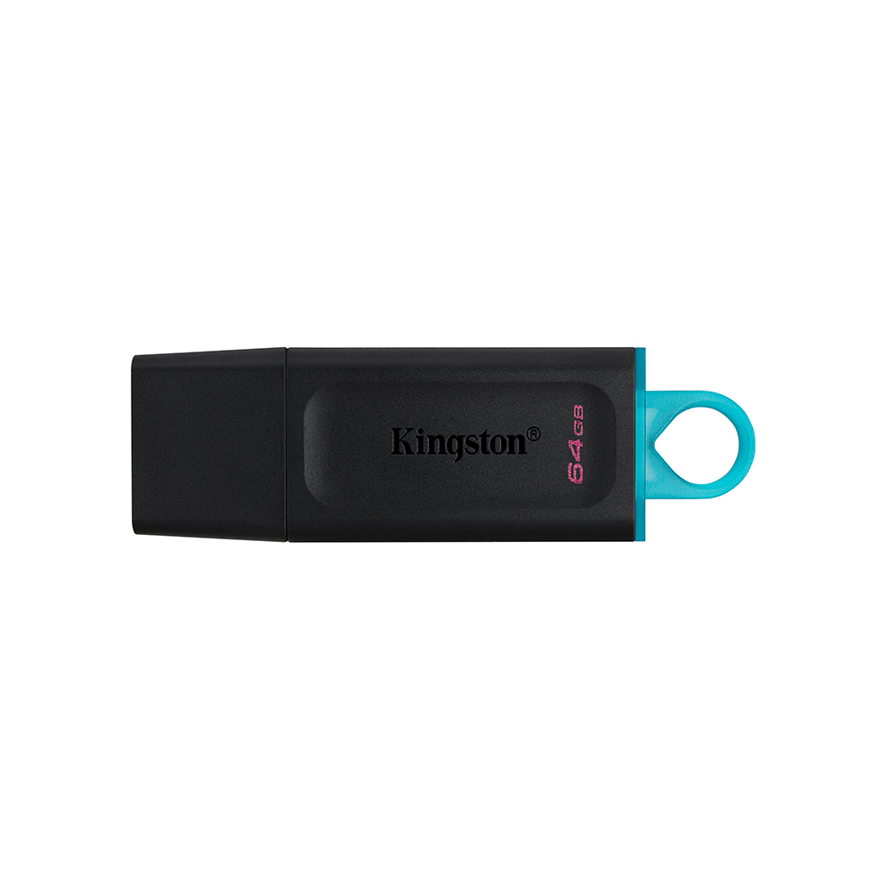 Pendrive Kingston DataTraveler Exodia | 64 GB