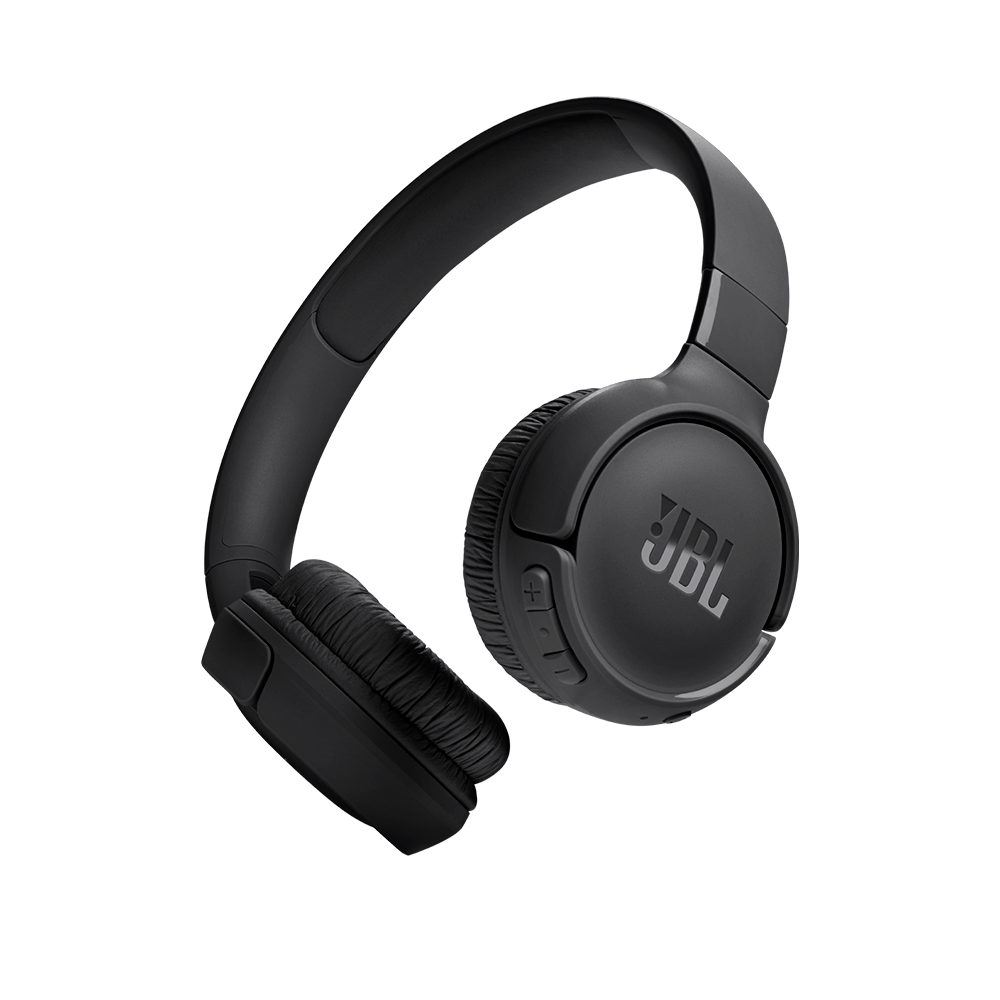 Headphone JBL Tune 520BT Bluetooth | Preto