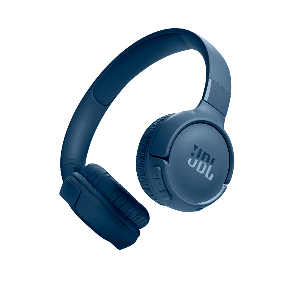 Headphone JBL Tune 520BT Bluetooth | Azul