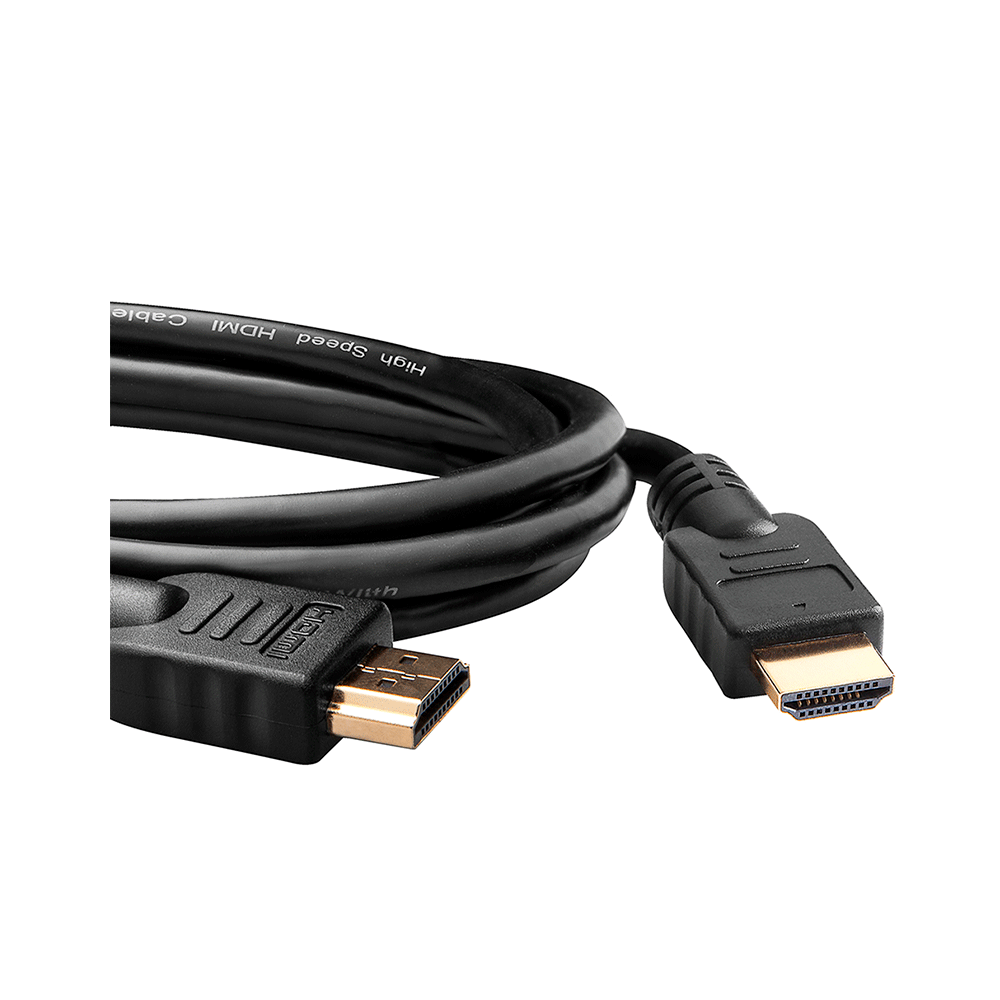Cabo Hdmi ELG HD25 2.0 4K | 2,5 Metros