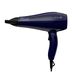 Secador De Cabelo Gama Marula Ceramic Ion 2000w - Bivolt Cor Marrom  110v/220v