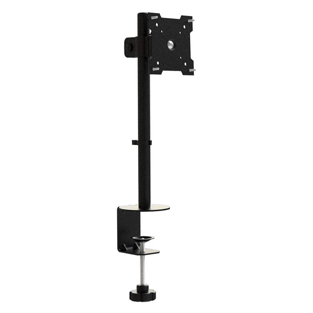 Suporte Articulado Brasforma para Monitor LED e LCD de 13" a 32" BM811
