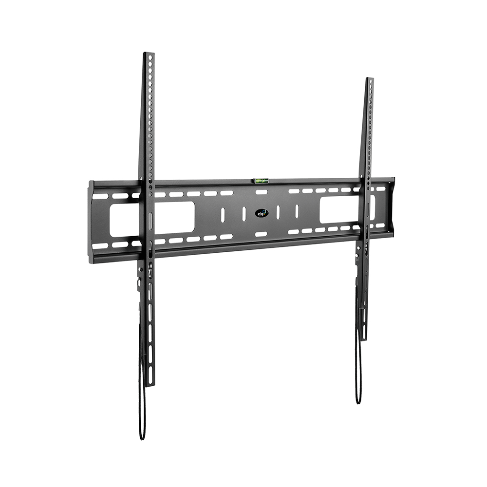 SUPORTE FIXO ELG N01V8 55" A 100"| Preto