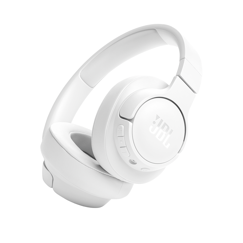 Headphone JBL Tune720 Bluetooth | Branco