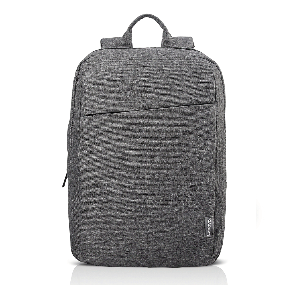 Mochila Lenovo Casual B210 até 15.6" para Notebook | Cinza