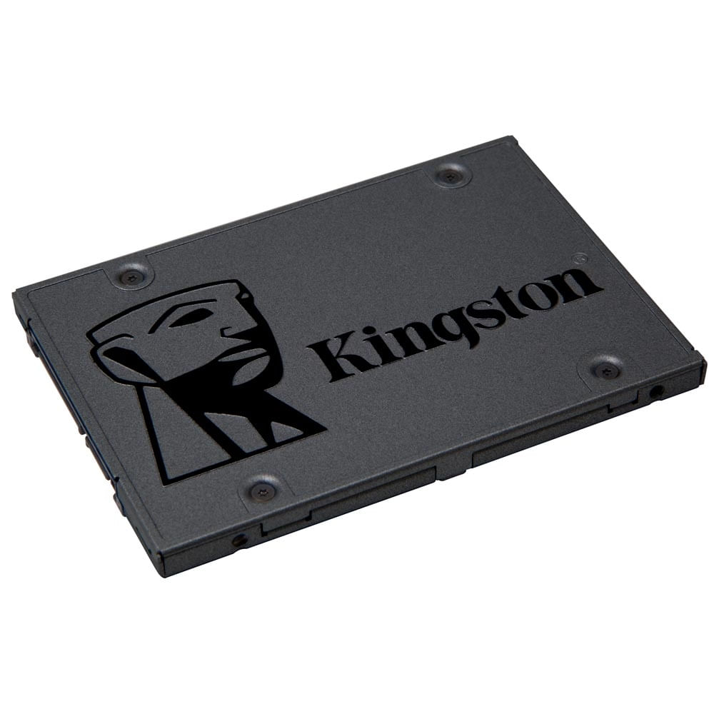 SSD Kingston 240 Gb SA400S37 | 240 GB
