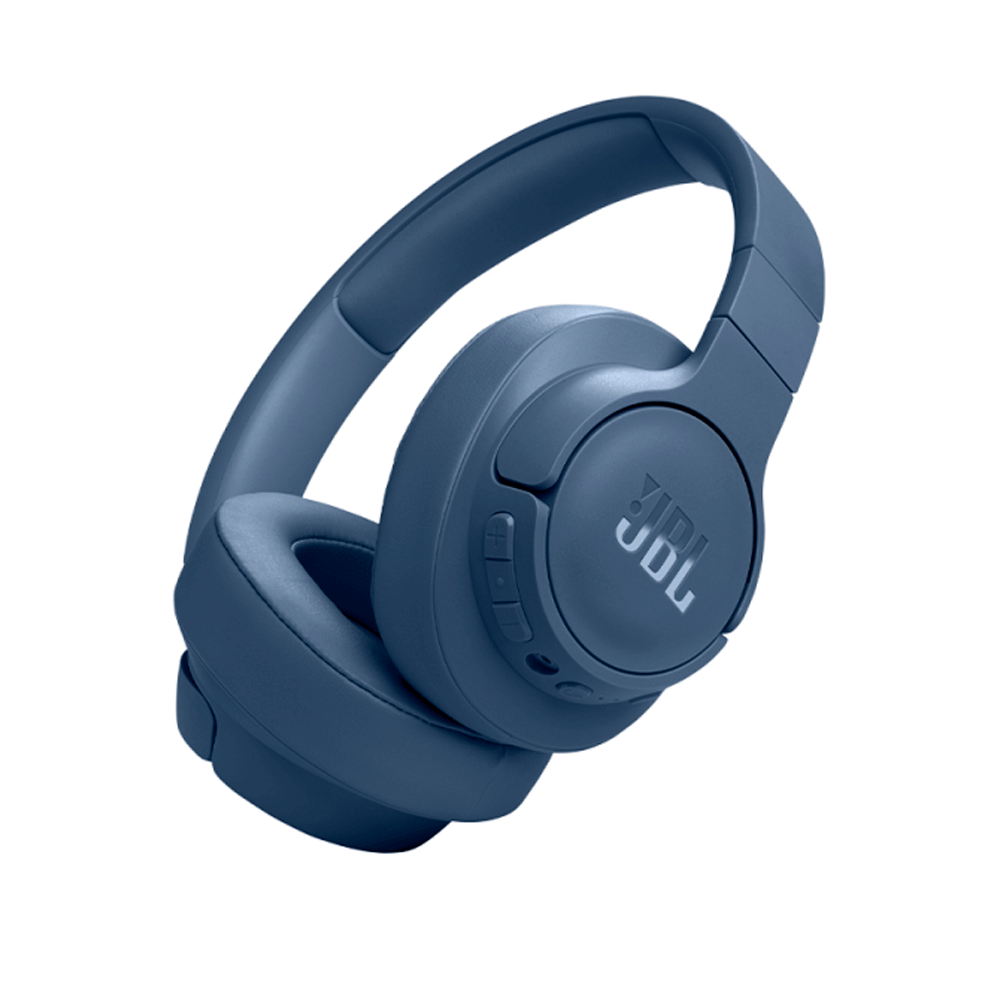 Fone de Ouvido JBL Tune 770NC Bluetooth com redutor de Ruídos | Azul