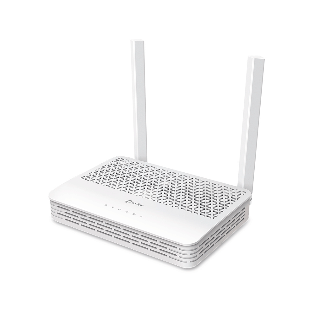 Roteador TP-Link Gigabit AC1200, Wi-Fi, Dual Band - XC220-G3(BR) | Branco