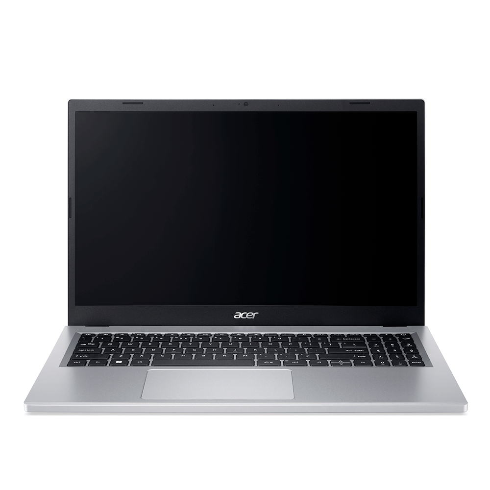 Notebook Acer Aspire 3 A315-59-51YG, Intel Core I5, 8GB, 256GB SSD, 15.6", Windows 11 Home | Prata