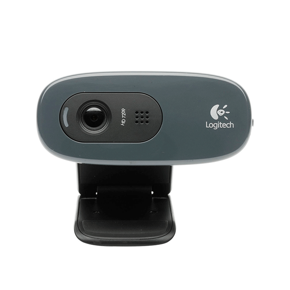 Webcam HD Logitech C270