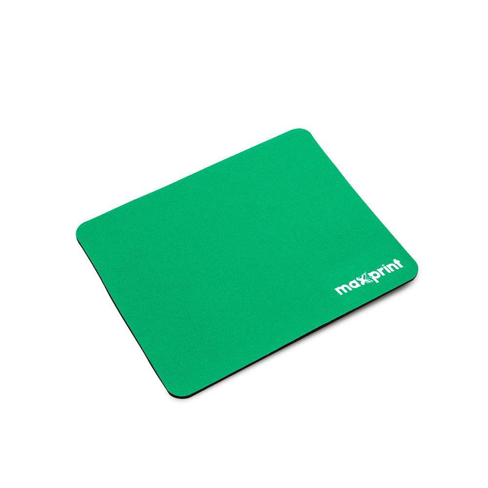 Mouse Pad Maxprint Mini | Verde