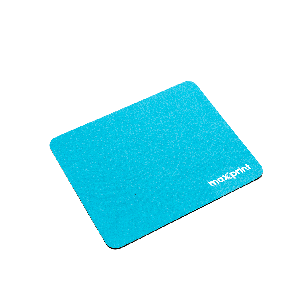 Mouse Pad Maxprint Mini | Azul