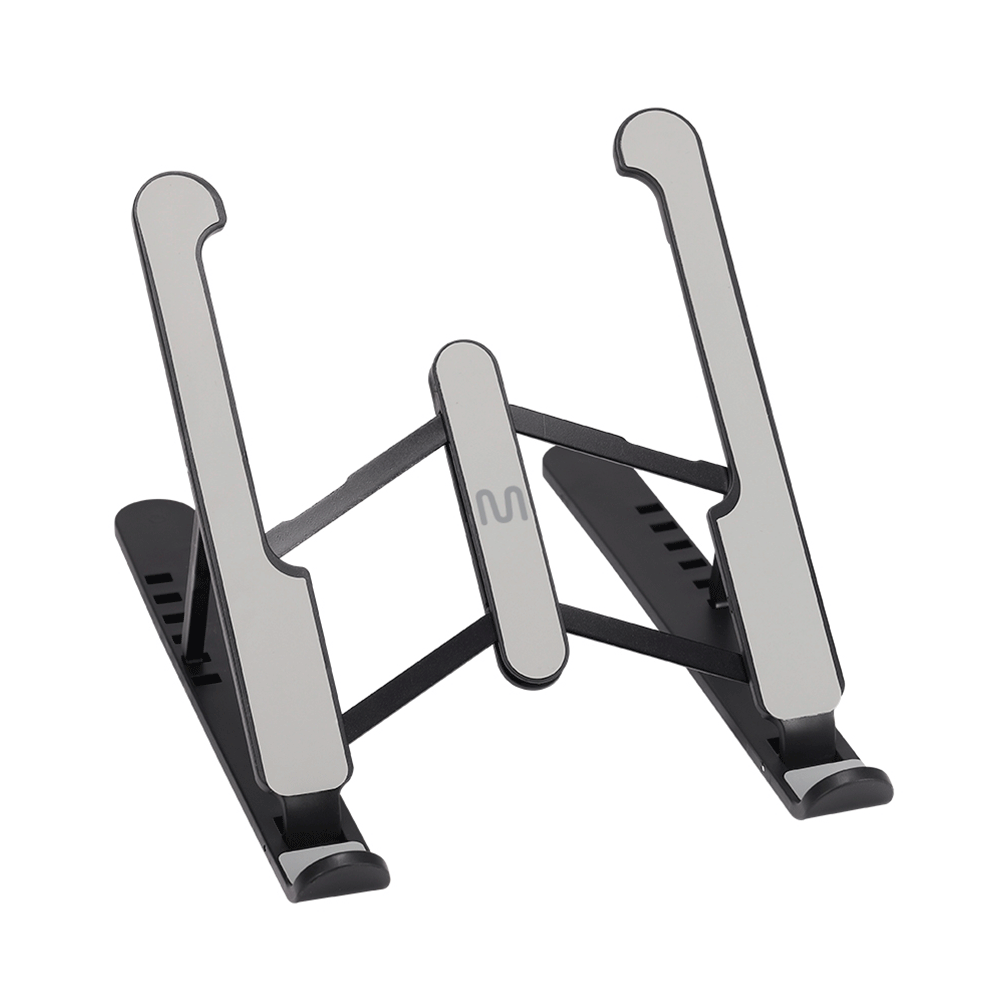 Suporte Multilaser Portátil Para Notebook Lift - AC439 | Preto