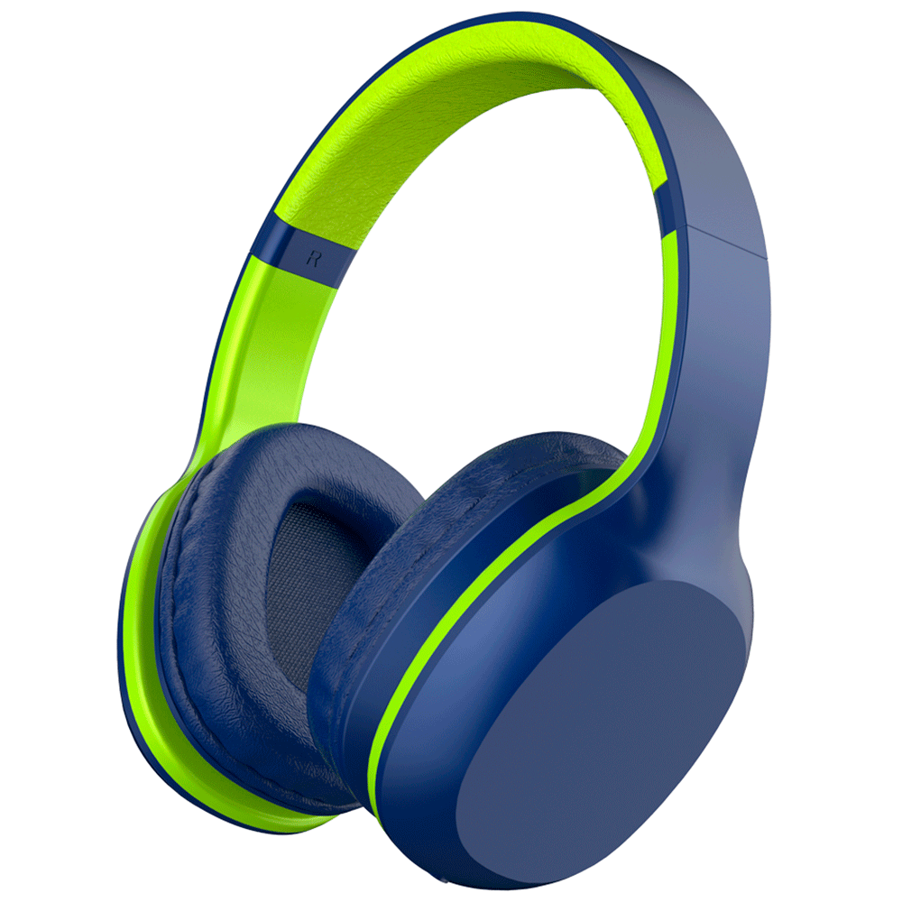 Fone de Ouvido Headphone Groove Bluetooth Xtrax