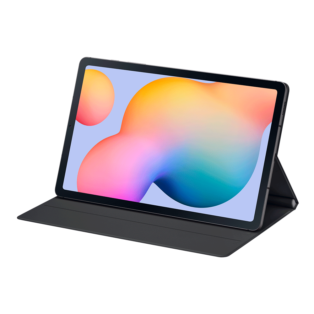 Tablet Samsung Galaxy Tab S6 Lite, 64GB, 4GB RAM, Tela Imersiva de 10.4', Câmera Traseira 8MP, Câmera frontal de 5MP, 4G, Android 13 | Cinza