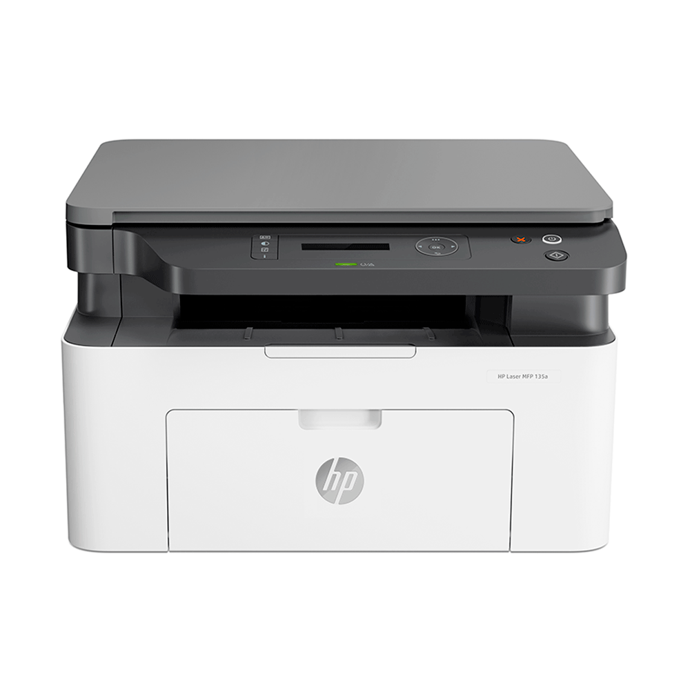 Impressora HP Laser MFP 135a