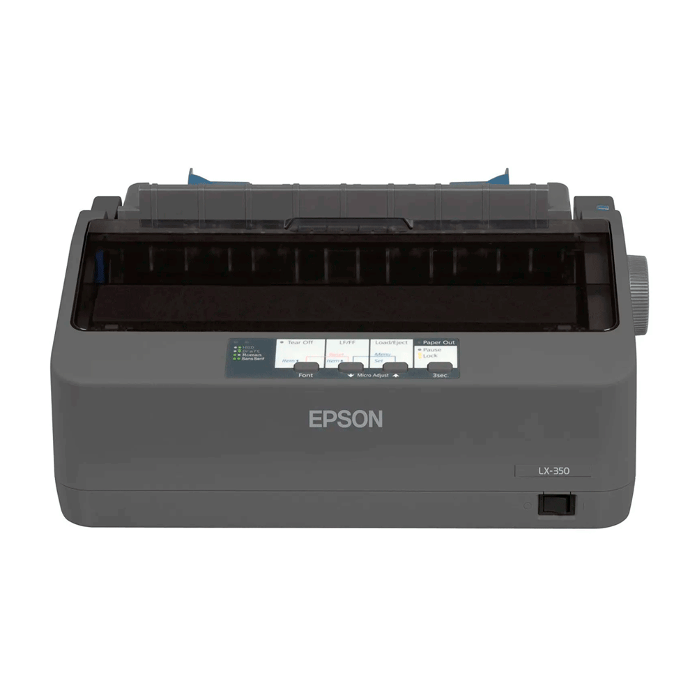 Impressora Matricial Epson LX-350