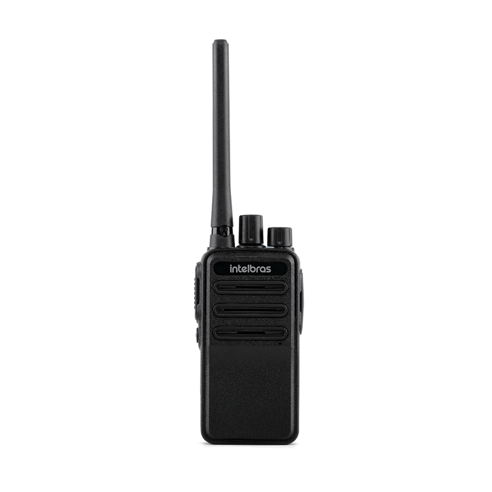 Rádio Comunicador Intelbras RC 3002 G2