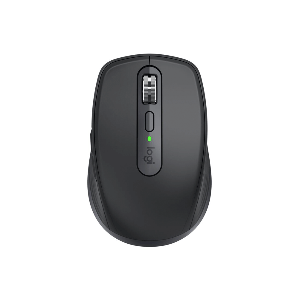 Mouse Sem Fio Logitech Mx Anywhere 3s | Grafite