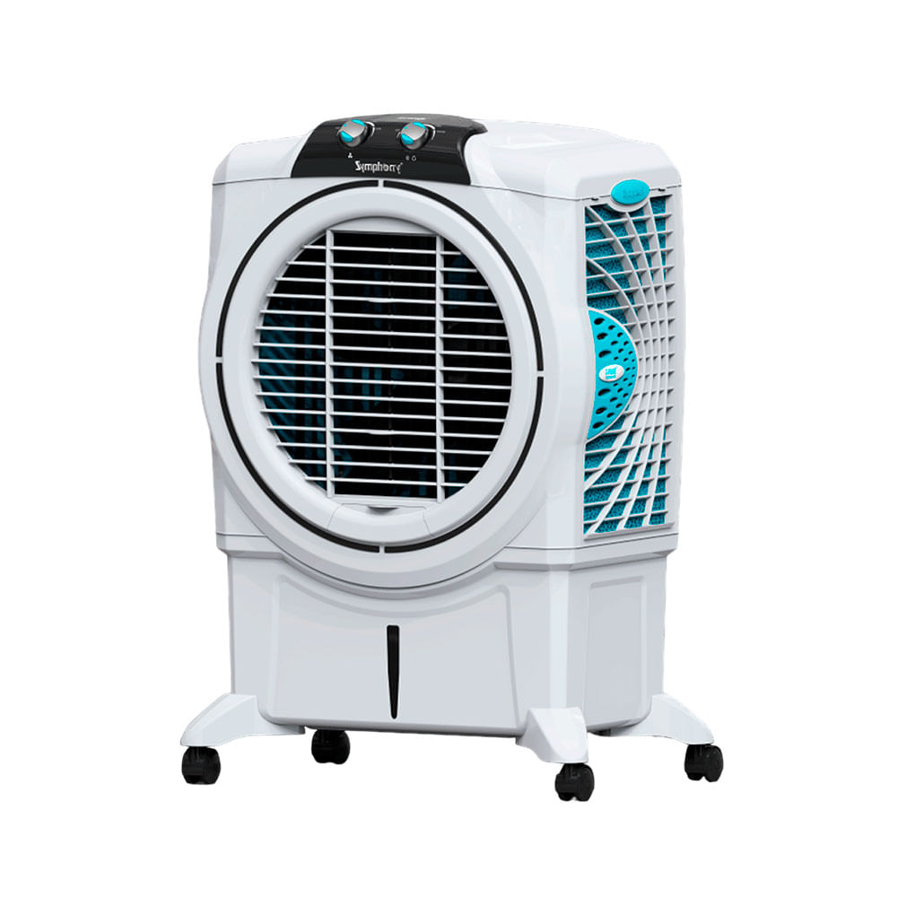 Climatizador de Ar SYMPHONY Sumo 75XL | Branco