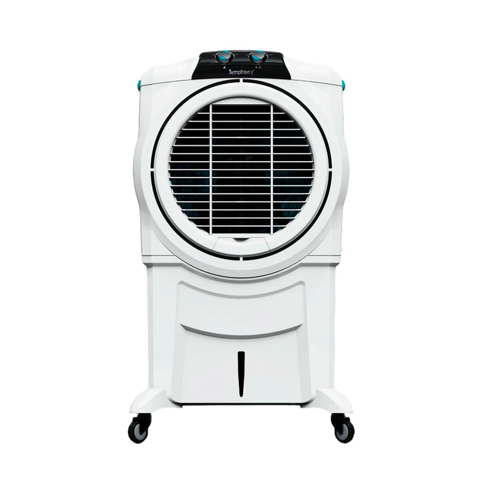 Climatizador de Ar SYMPHONY Sumo 115XL | Branco